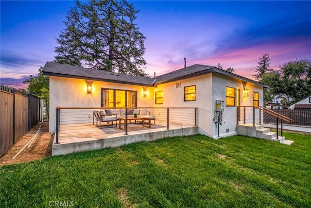 2967 Casitas, Altadena, CA 91001