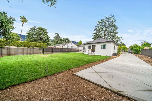 2967 Casitas, Altadena, CA 91001