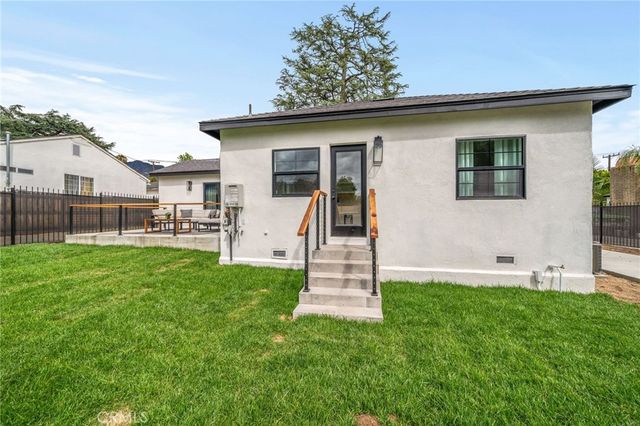 2967 Casitas, Altadena, CA 91001