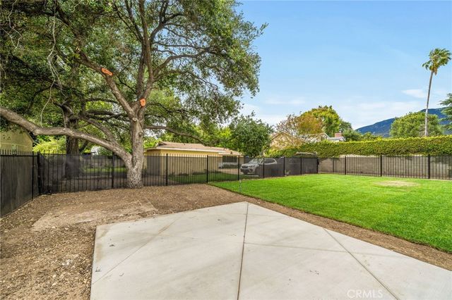 2967 Casitas, Altadena, CA 91001