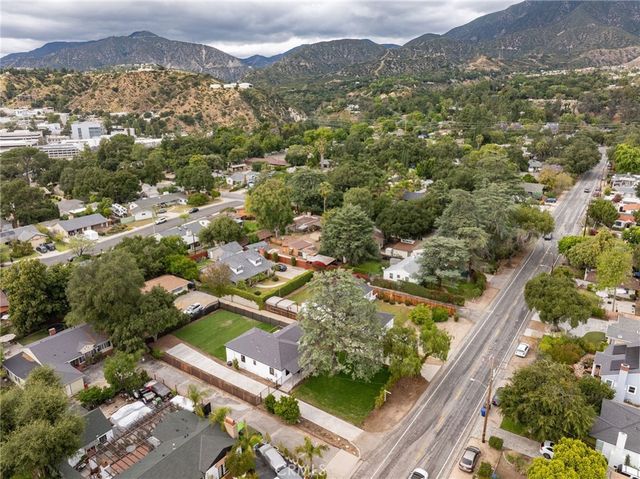 2967 Casitas, Altadena, CA 91001