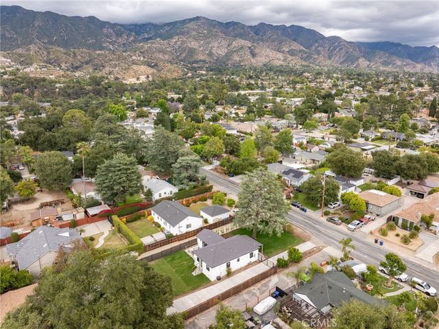 2967 Casitas, Altadena, CA 91001