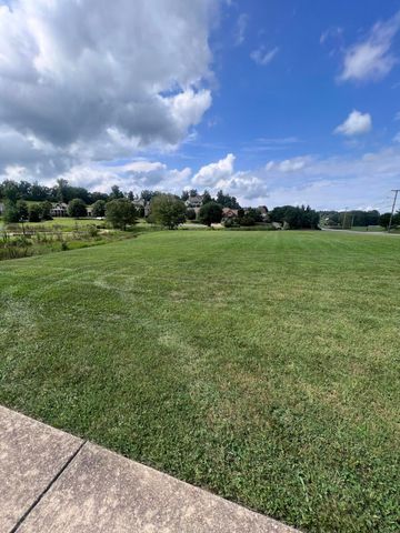 Tbd Rock Springs Edinburgh Ph3 Road, Kingsport, TN 37664