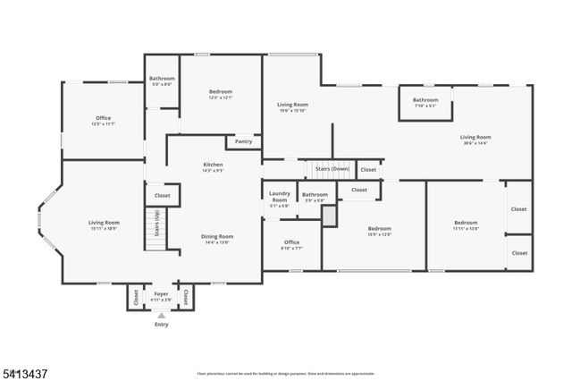 1821 Belvidere Rd, Lopatcong Twp., NJ 08865