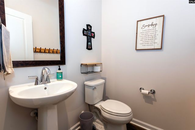 2648 Moon Seed Court, Lexington, SC 29073