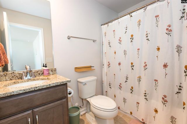 2648 Moon Seed Court, Lexington, SC 29073