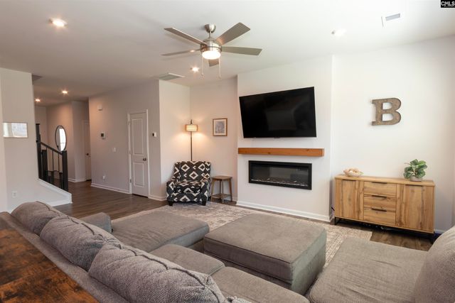 2648 Moon Seed Court, Lexington, SC 29073