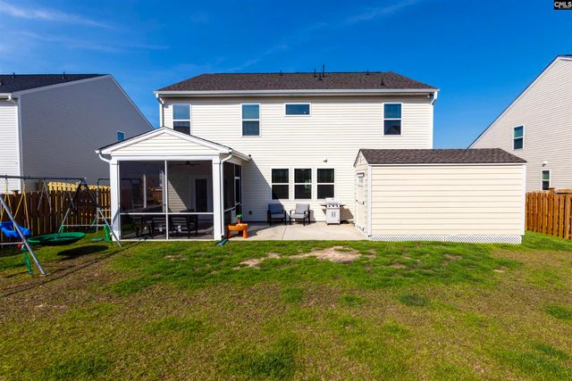 2648 Moon Seed Court, Lexington, SC 29073