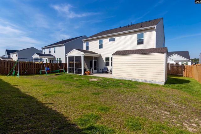2648 Moon Seed Court, Lexington, SC 29073