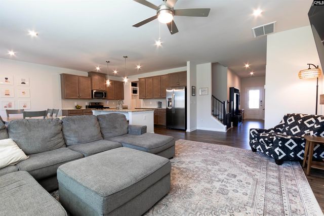 2648 Moon Seed Court, Lexington, SC 29073