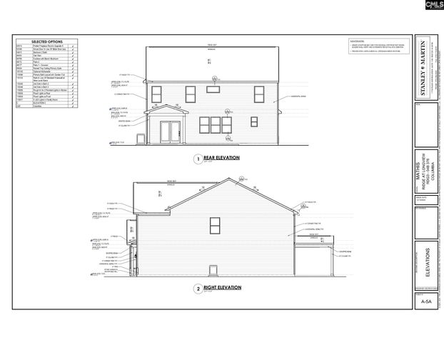 2648 Moon Seed Court, Lexington, SC 29073