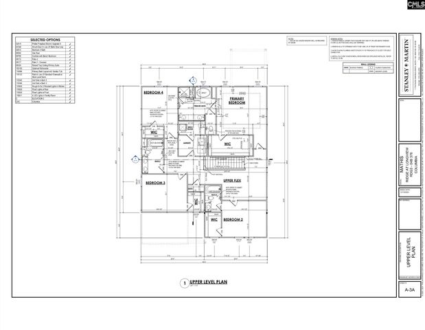 2648 Moon Seed Court, Lexington, SC 29073