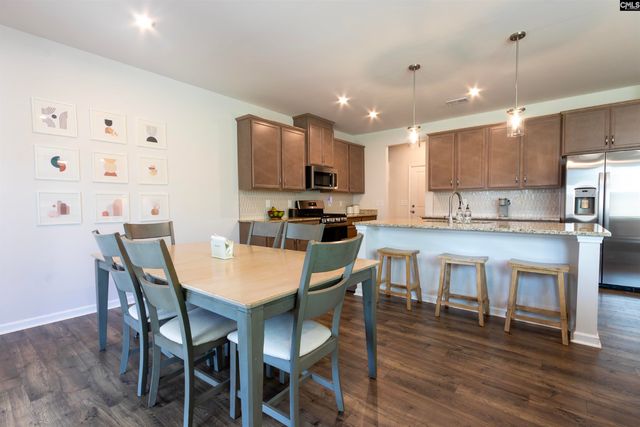 2648 Moon Seed Court, Lexington, SC 29073