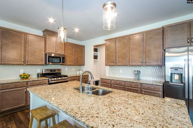 2648 Moon Seed Court, Lexington, SC 29073