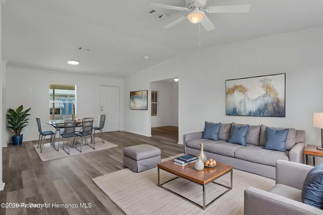 9457 Scepter Avenue, Brooksville, FL 34613