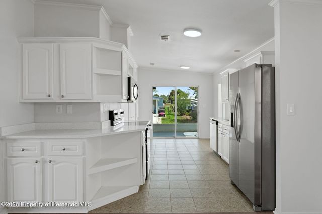 9457 Scepter Avenue, Brooksville, FL 34613