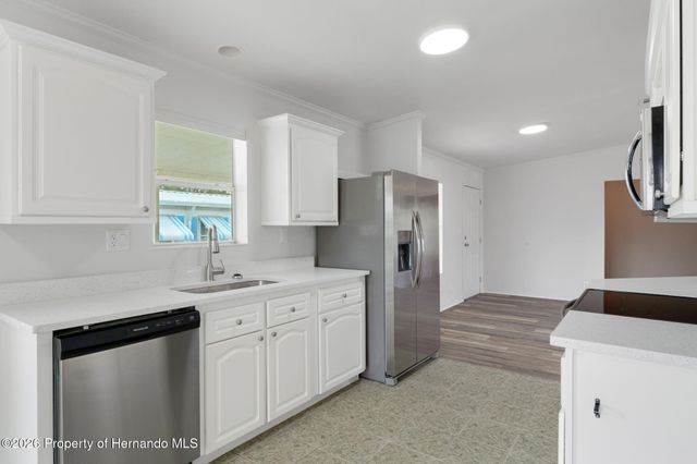 9457 Scepter Avenue, Brooksville, FL 34613
