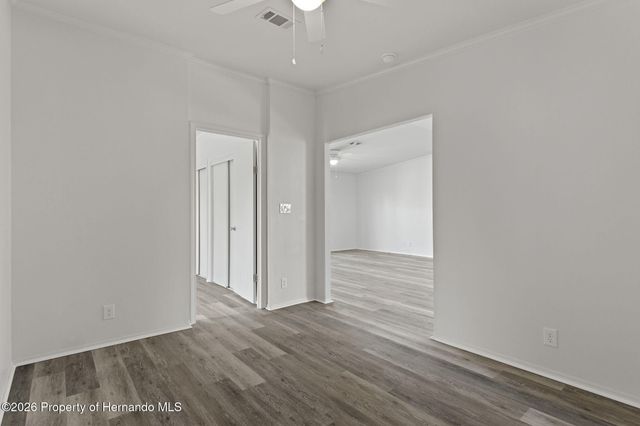 9457 Scepter Avenue, Brooksville, FL 34613