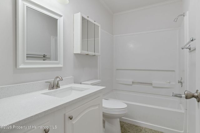 9457 Scepter Avenue, Brooksville, FL 34613