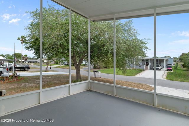 9457 Scepter Avenue, Brooksville, FL 34613