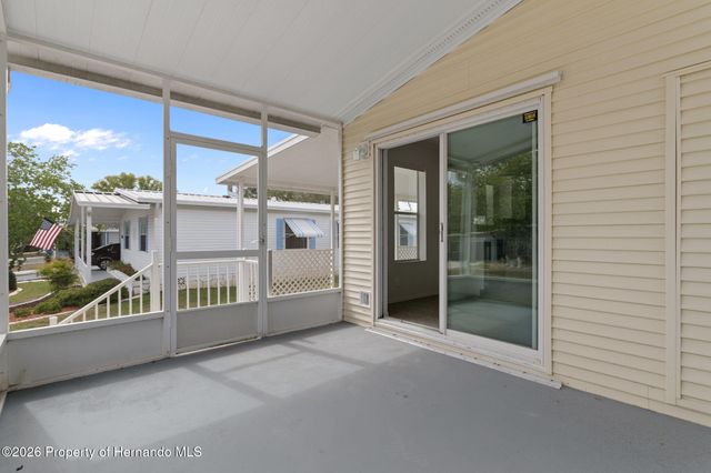 9457 Scepter Avenue, Brooksville, FL 34613