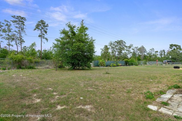 9457 Scepter Avenue, Brooksville, FL 34613