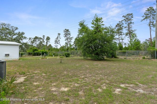 9457 Scepter Avenue, Brooksville, FL 34613