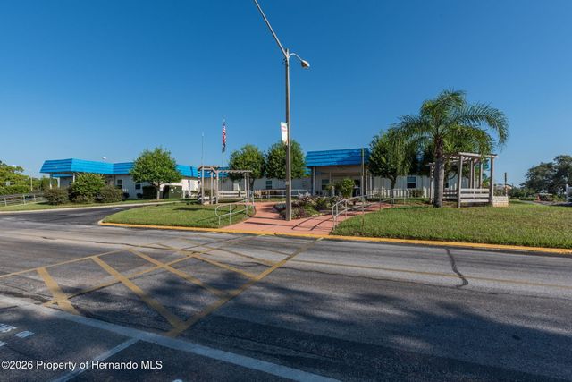 9457 Scepter Avenue, Brooksville, FL 34613