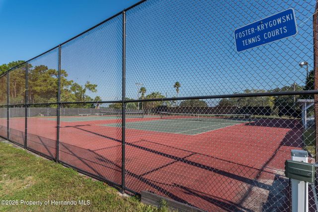 9457 Scepter Avenue, Brooksville, FL 34613