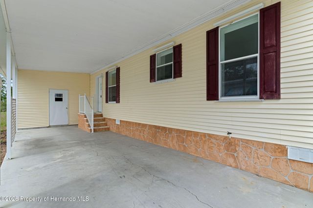 9457 Scepter Avenue, Brooksville, FL 34613