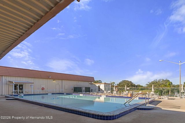 9457 Scepter Avenue, Brooksville, FL 34613