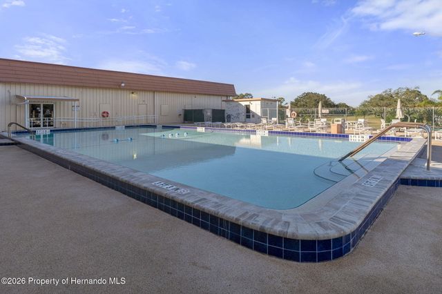 9457 Scepter Avenue, Brooksville, FL 34613