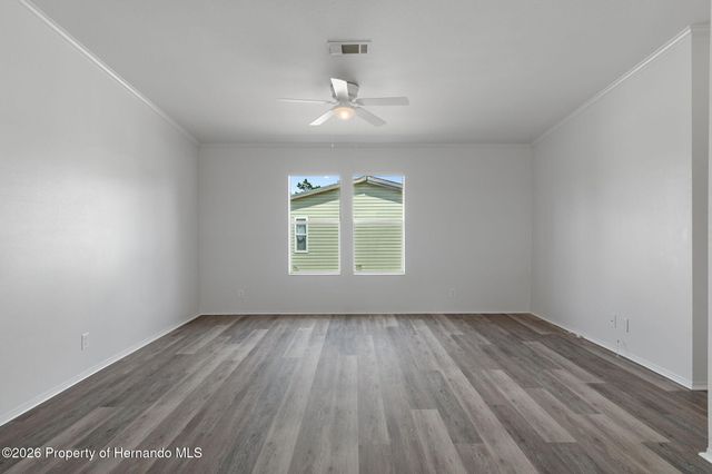 9457 Scepter Avenue, Brooksville, FL 34613