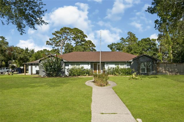 12018 Beinhorn Drive, Houston, TX 77065