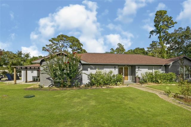 12018 Beinhorn Drive, Houston, TX 77065