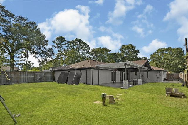 12018 Beinhorn Drive, Houston, TX 77065