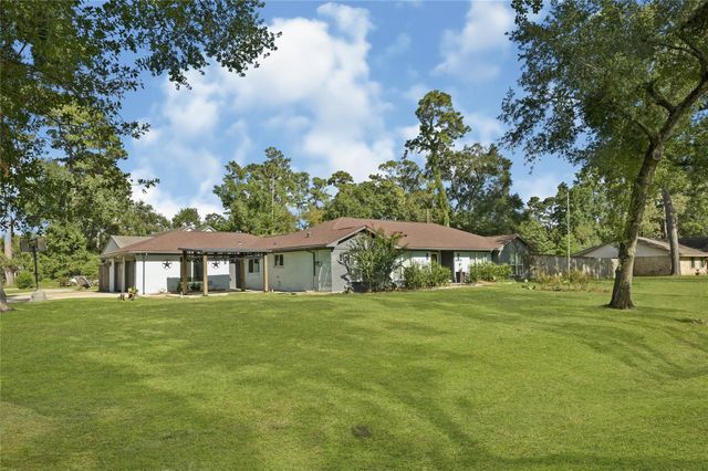 12018 Beinhorn Drive, Houston, TX 77065