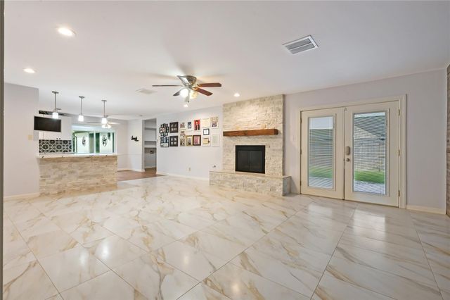 12018 Beinhorn Drive, Houston, TX 77065