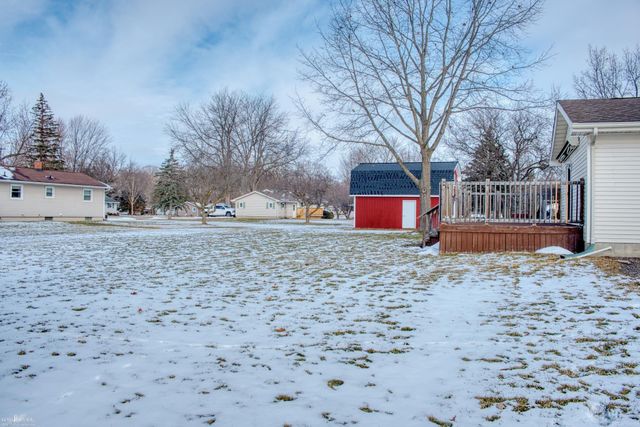 215 Sylvia Drive, Corunna, MI 48817