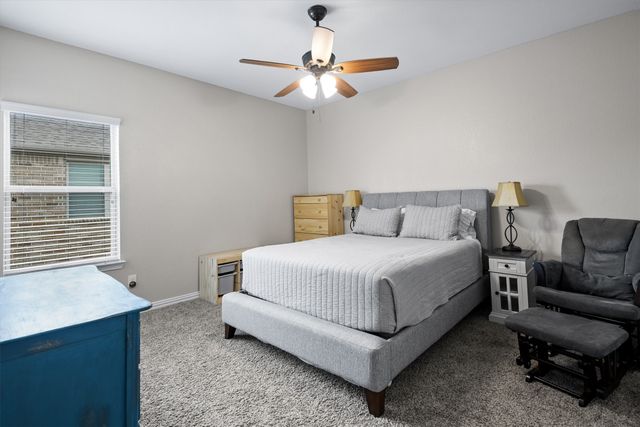 518 Dover Drive, Midlothian, TX 76065