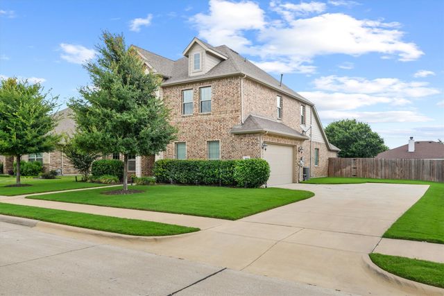 518 Dover Drive, Midlothian, TX 76065
