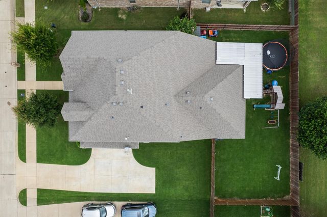 518 Dover Drive, Midlothian, TX 76065
