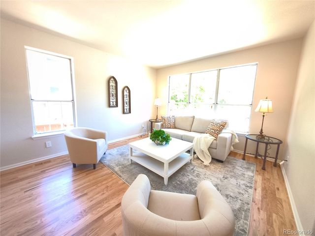 2358 Weatherstone Circle, Littleton, CO 80126