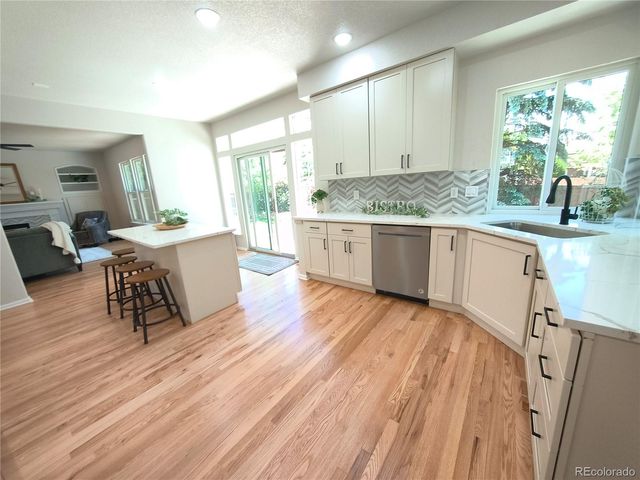 2358 Weatherstone Circle, Littleton, CO 80126