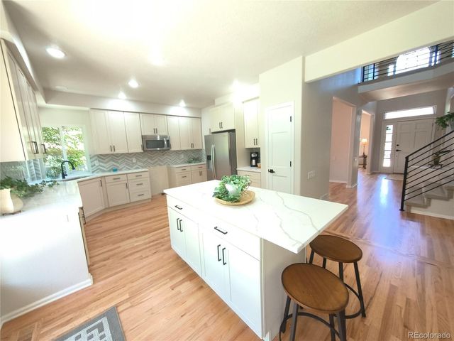 2358 Weatherstone Circle, Littleton, CO 80126