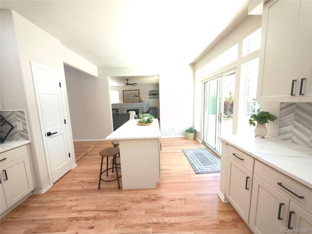 2358 Weatherstone Circle, Littleton, CO 80126