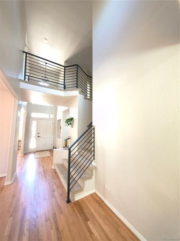 2358 Weatherstone Circle, Littleton, CO 80126