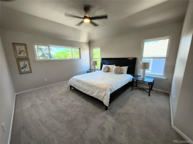2358 Weatherstone Circle, Littleton, CO 80126