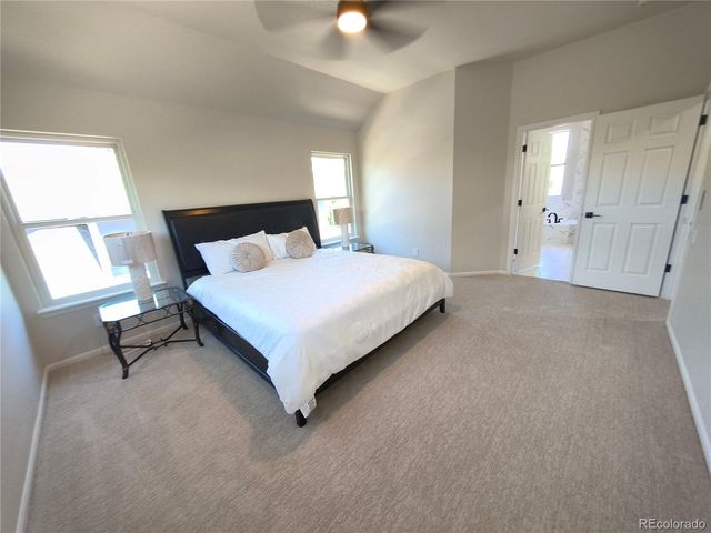 2358 Weatherstone Circle, Littleton, CO 80126