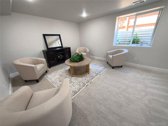2358 Weatherstone Circle, Littleton, CO 80126